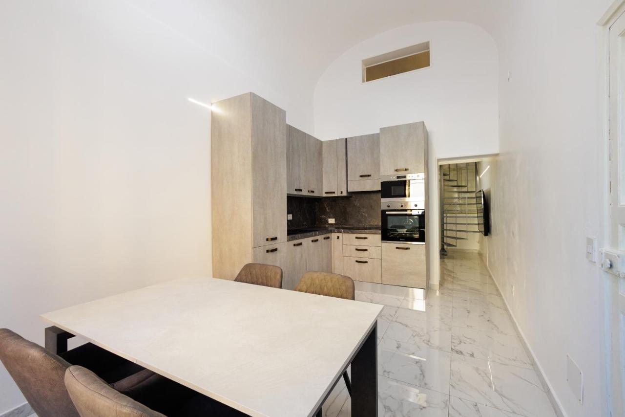 Scudaniglio Home Trapani Exterior foto