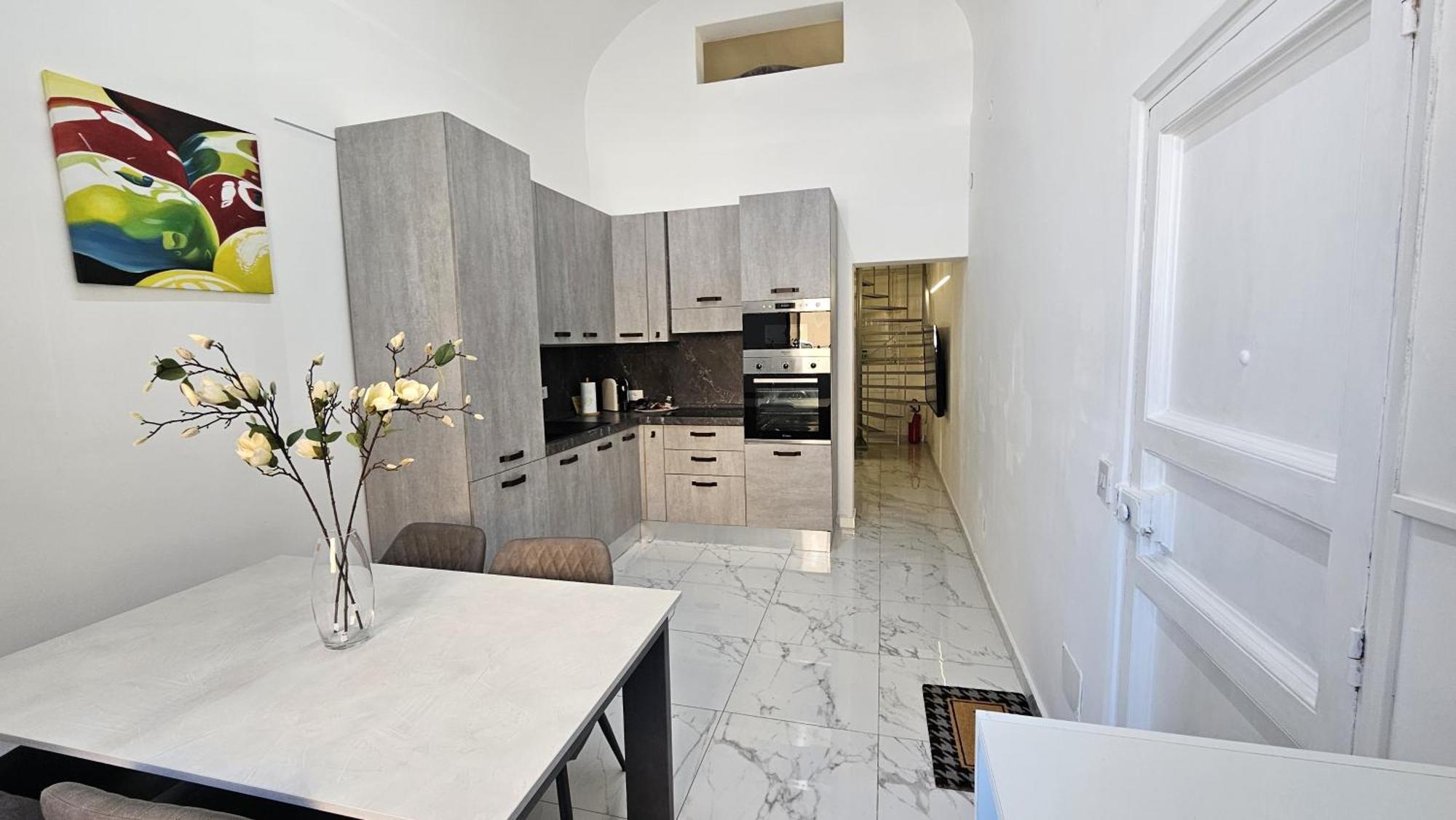 Scudaniglio Home Trapani Exterior foto